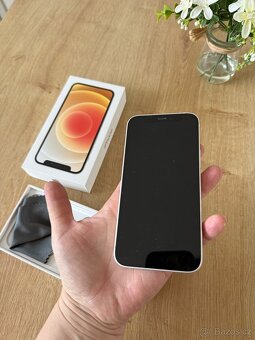 IPhone 12 mini 64 GB - 6