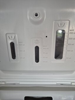 Automatická pračka Whirlpool - 6