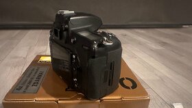 Fotoaparát Nikon D750 - hezký stav - 6