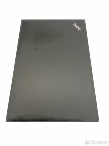 Lenovo ThinkPad T460s ( 12 měsíců záruka ) - 6