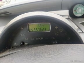Peugeot 807 2.2 HDi, TOP CENA - 6