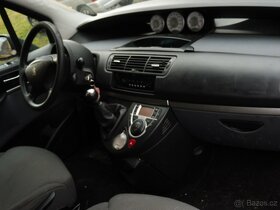 2008 Peugeot 807 2.0hdi RHR 100kw náhradní díly - 6