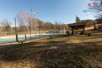 Prodej pozemku k bydlení, 5689 m², Rudimov - 6