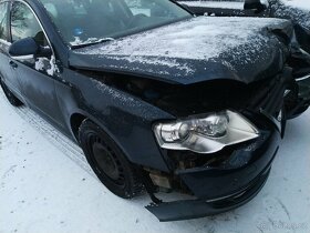 VW Passat B6 2,0TDI PD 103kW - náhradní díly - 6