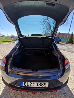 Hyundai I30N fastback - 6