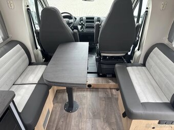 Fiat Sunlight T68C, 2024 automat, odpočet DPH - 6