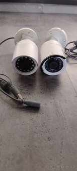 Prodám záznamové zařízení DVR pro kamery HDTV a IP - 6