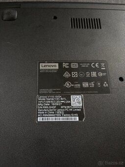 Lenovo V110 - 6