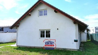 Prodej rodinné domy, 80 m2 - České Budějovice 3 - 6