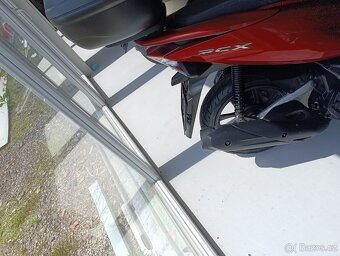honda pcx 125 - 6