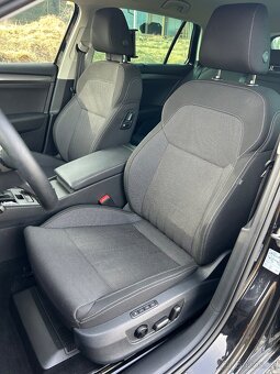 Škoda Superb 2.0 TDI 140kw DSG 2020 Facelift - 6
