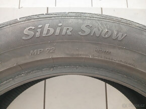 Zimní 235/50R18 Matador - 6