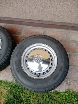 185 14C na VW T3 - 6