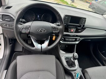 Hyundai i30 combi - 6