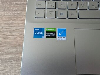 ASUS Vivobook Pro 15 i5 / rtx3050 / 16GB / 1TB - 6