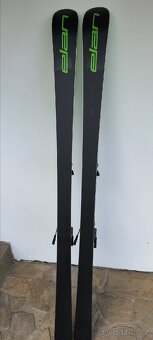 Lyže ELAN Amphibio 14 Ti Fusion X - 6