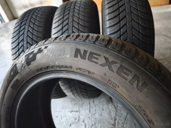 215/55 r16 celoroční pneumatiky - 6