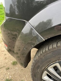 Ford Focus 2008 - 6