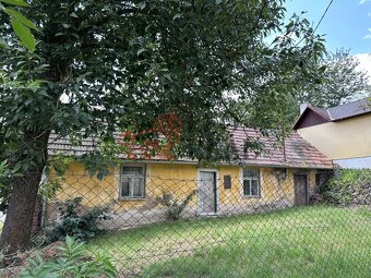 Prodej rodinného domu/chalupy - vyřízení dotace na opravu + - 6