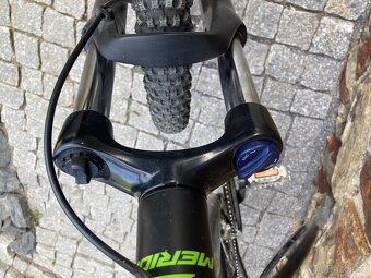 Merida big seven - 6