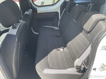 Dacia Dokker 1,5 dCi NAVI,KLIMA,KAMERA - 6
