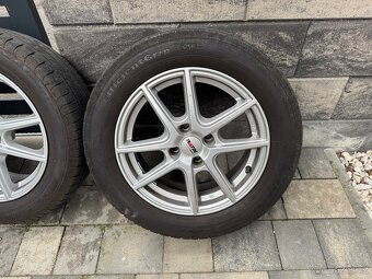 4x108 195/65 r16 - 6