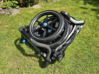 THULE Urban Glide2 Dark Shadow - 6