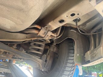 FORD FOCUS 1.6 16V 12/2008 8xKola NOVA STK+ME - 6