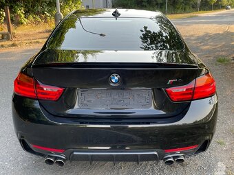 BMW 435D xDrive 230kW - 6