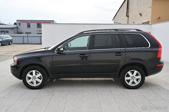 Volvo XC90 2.4D 120KW 4x4 7Míst 5/2009 - 6