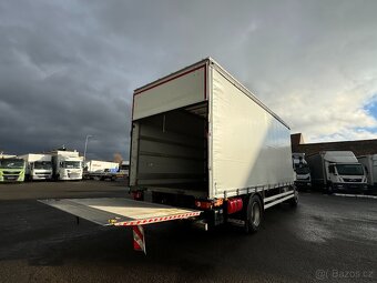 DAF LF 55.320,18T, 2019,241TKM, ČELO, 18PALET - 6