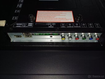 Televize 32 Blaupunkt DVBT2 - 6