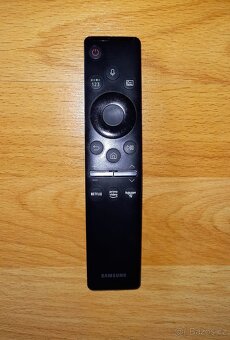 LED TV Samsung 50" Crystal UHD UE50TU8072 Smart - 6