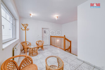 Pronájem obchod, služby, 69 m², Mar. Lázně, ul. Hlavní třída - 6