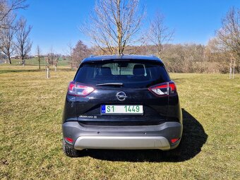 Opel Crossland X 1,2 Selection,Servis. Historie - 6