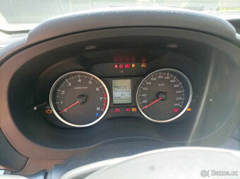 Subaru Impreza G4 1.6i 84 kW 4x4 - 6