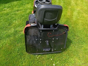Prodám zahradní traktor Seco - 6