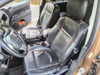 Jeep Compass - 6