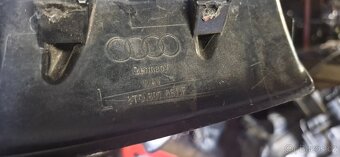 Leva predni mrizka audi RS5 8t0807681f - 6