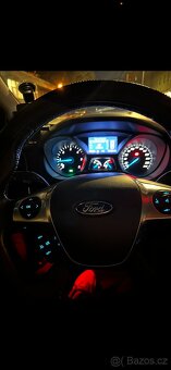 Ford fokus 2013r . - 6