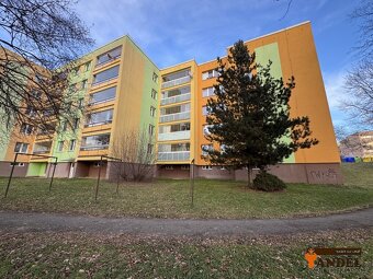 Prodej garáže v bytovém domě, os.vl., Havířov Podlesí - 6
