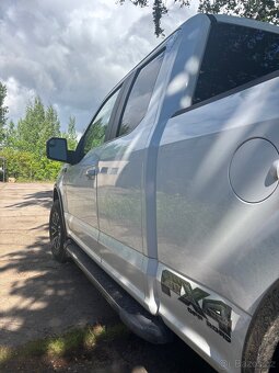 FORD F150 XLT 3.5L V6 / 390 koní / 2016 - 6