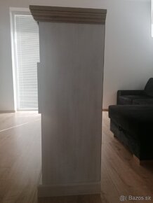 Prodám omodu Royal R2S ako je na foto Popis produktu Komoda - 6
