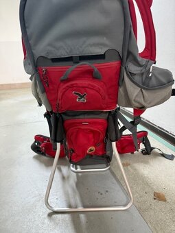 Salewa krosna pro děcko - 6