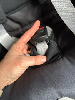 Britax Romer King LS II - 6