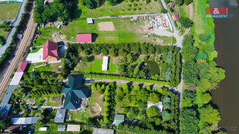 Prodej pozemku k bydlení, 2251 m², Nižbor - 6