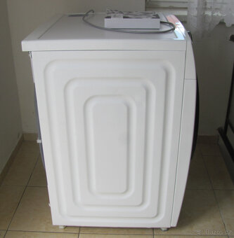PARNÍ SUŠIČKA PRÁDLA SAMSUNG 8KG - A++ - 6