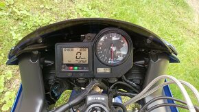 Honda CBR 929rr Fireblade - 6