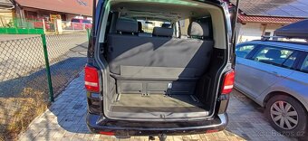 Volkswagen Multivan 2.0 TDI - 6