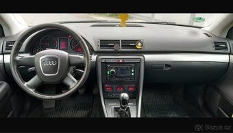 Audi A4 - 6